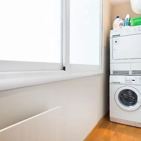 U-nique Sardenya Apartment Barcelona