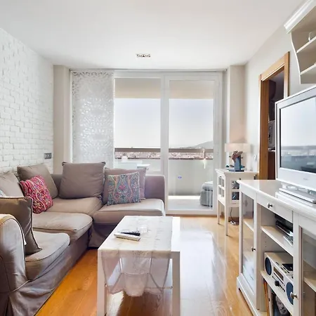 Apartment U-nique Sardenya Barcelona